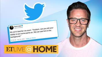 ET Live @ Home | April 24, 2020