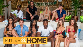 ET Live @ Home | April 20, 2020