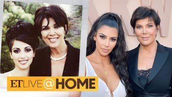 ET Live @ Home | April 23, 2020