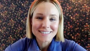 Kristen Bell on How Her and Husband Dax Shepard Are Handling Self-Isolation (Exclusive)