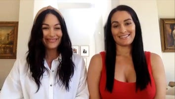 How Pregnant Celebrities Are Staying Safe During Quarantine