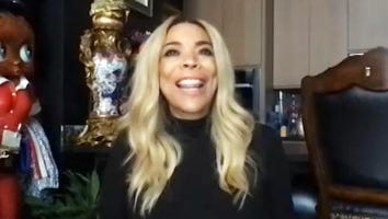 Wendy Williams Makes a BOLD Relationship Prediction for Meghan and Harry's Future (Exclusive)