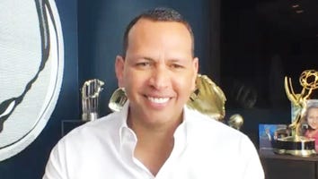 Alex Rodriguez on How He and Jennifer Lopez Are Adjusting Wedding Plans Due to Coronavirus (Exclusive)