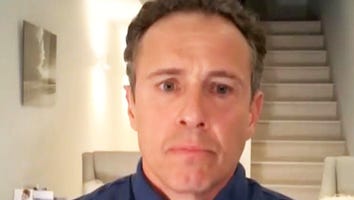 Chris Cuomo Says He 'Got a Little Cocky' After Going 60 Hours Without a Fever Amid COVID-19 Battle