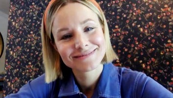 Kristen Bell Gives a Tour of Her ‘Home School Headquarters’ (Exclusive)