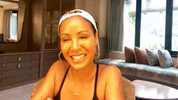 Jada Pinkett Smith Talks About Her Mother’s Shocking ‘Red Table Talk’ Confession (Exclusive)