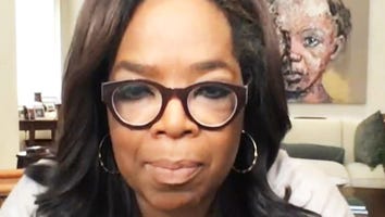Oprah Winfrey Opens Up About Her Own Coronavirus Worries