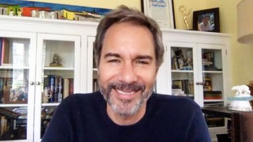‘Will & Grace’ Star Eric McCormack Talks Show's Final Farewell