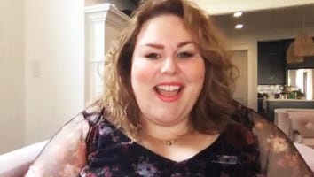 Chrissy Metz Talks ‘This Is Us’ Finale and Upcoming Studio Album (Exclusive)