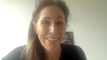 Cristina Cuomo Weighs in on the ‘Cuomosexual’ Label (Exclusive)