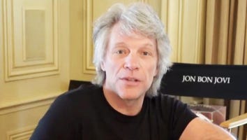 Jon Bon Jovi and More New Jersey Celebs Team Up to Raise Funds for Pandemic Relief