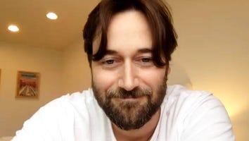 ‘New Amsterdam’ Star Ryan Eggold Talks Unseen Pandemic Episode (Exclusive)