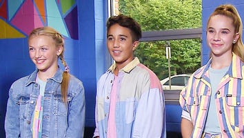 Inside the ‘Kidz Bop’ Music Empire