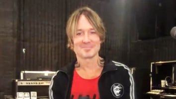 Keith Urban Talks Quarantining With Nicole Kidman and New Music Video (Exclusive)