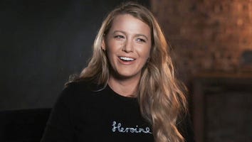 Blake Lively on Running From an Exploding Bus on ‘The Rhythm Section’ Set (Exclusive)