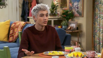 'One Day at a Time': Alex Wants to Plan a Special Anniversary Celebration for Nora! (Exclusive)