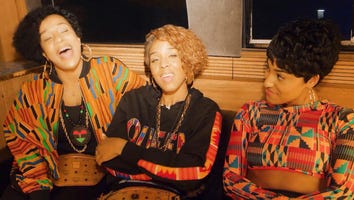 'Salt-N-Pepa': Watch the Trailer for Lifetime's New Biopic Limited Series