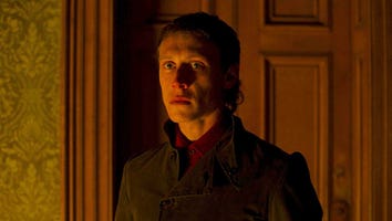 Watch George MacKay and Nicholas Hoult in Exclusive 'True History of the Kelly Gang' Clip
