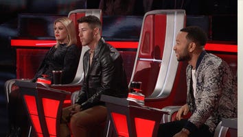 'The Voice': Nick Jonas Loses Two Major Steals in the Knockouts Round