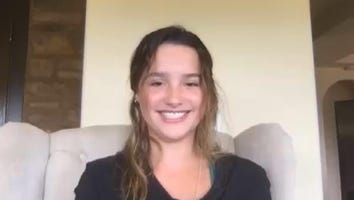 Annie LeBlanc Opens Up About the Future of Her YouTube Channel (Exclusive)