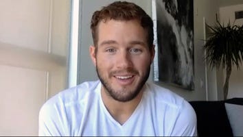 'Bachelor' Alum Colton Underwood Says Peter Weber Should Have 'Put His Foot Down' (Exclusive)