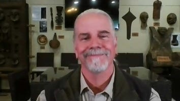 'Tiger King's' Doc Antle Recalls Working With Britney Spears at 2001 VMAs (Exclusive)