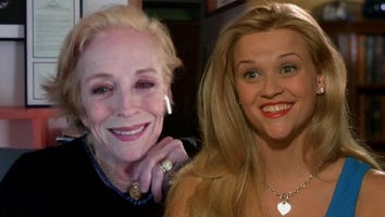 Holland Taylor Dishes on 'Legally Blonde 3' and Bonding With Patti LuPone in 'Hollywood' (Exclusive)