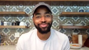 ‘Insecure’s’ Jay Ellis Uses One Word To Describe The Future of Lawrence and Issa (Exclusive)