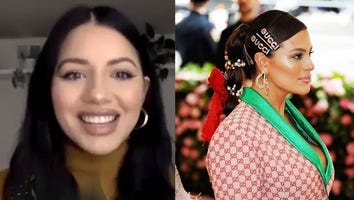 Ashley Graham’s Hairstylist on What Would Have Been Their 2020 Met Gala Look (Exclusive)