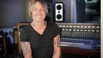 Keith Urban Describes His 'Vibrant' Time With Family Amid Self-Quarantine (Exclusive)