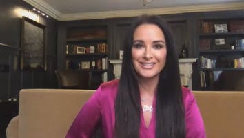 Kyle Richards ‘Frustrated’ by How Denise Richards Handled ‘RHOBH’ Drama (Exclusive)
