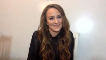 ‘Teen Mom 2’ Star Leah Messer on Filming Quarantine and Her Future on the Show (Exclusive)