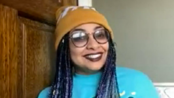 Raven-Symone on What It Would Take for a Cheetah Girls Reunion (Exclusive)