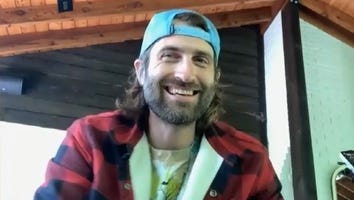 Ryan Hurd Reveals the Sweet Reason Why He and Maren Morris Named Their Baby ‘Hayes’ (Exclusive)