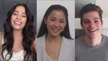 ‘The Half Of It’: Cast and Writer on ‘Love, Simon’ Comparisons and Possible Sequel