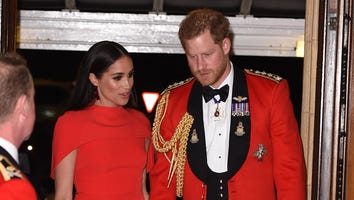 Prince Harry’s Texts to Meghan Markle’s Estranged Father Reveal Shocking New Details