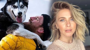 Inside Julianne Hough & Brooks Laich's Decision to Quarantine Separately