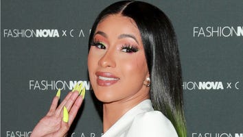 Cardi B Is Giving Away $1,000 an Hour for the Next Six Weeks To Those Affected by Coronavirus