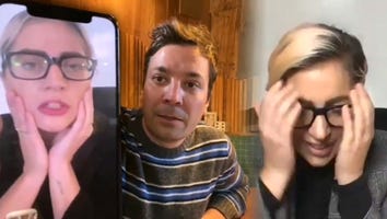 Lady Gaga Apologizes to Jimmy Fallon After Awkward ‘Tonight Show’ Interview