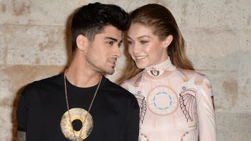 Gigi Hadid Breaks Silence on Her Pregnancy!