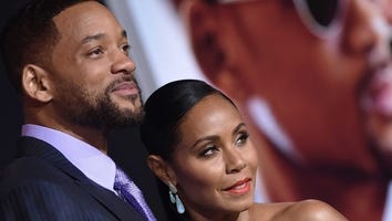 Jada Pinkett Smith Says She and Will Are Learning How To Be 'Friends' After 23 Years of Marriage