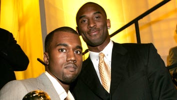 Kanye West Explains How Kobe Bryant's Death Was a 'Game Changer' for Him