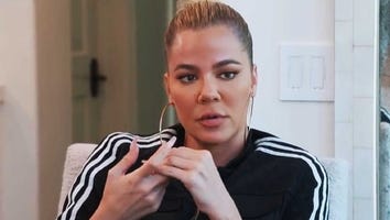 Khloe Kardashian Says She May ‘Never Date Again’ After Tristan Thompson Split