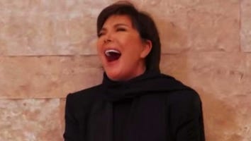 Kris Jenner Gets Tipsy on Corey Gamble's Birthday and Her Daughters Are Loving It: Watch!