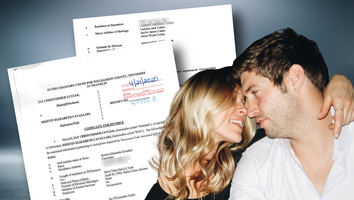 Kristin Cavallari Accuses Jay Cutler of ‘Marital Misconduct’ in Divorce Documents