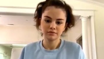 Selena Gomez Says She’s Bipolar in Emotional Chat with Miley Cyrus