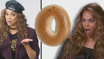 Tyra Banks Says She’s Gained 25 Pounds Since 2019 Sports Illustrated Cover