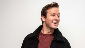 Armie Hammer Debuts Shocking Quarantine Makeover