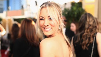 Kaley Cuoco Welcomes Two Piglets to Her Family and You'll Swoon Over These Cuties!