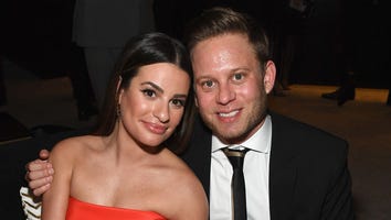 Lea Michele Expecting First Child With Husband Zandy Reich